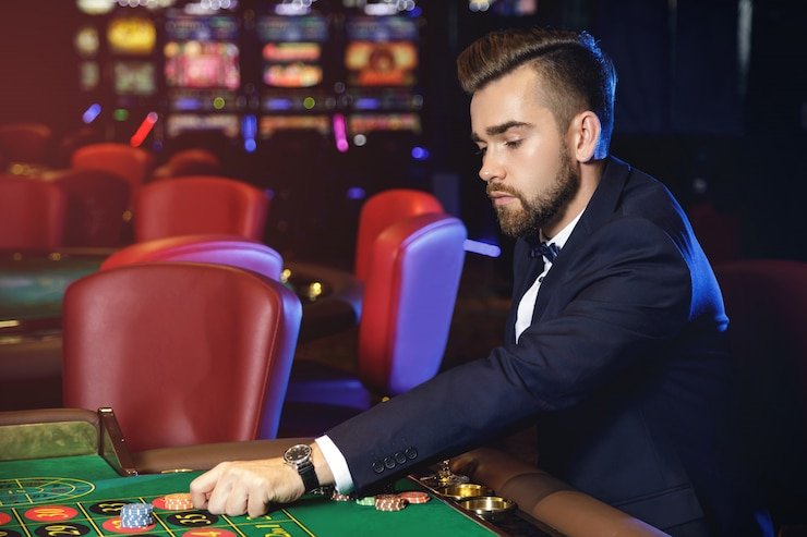 Pengaturan batas waktu dan dana untuk mendukung permainan live casino bertanggung jawab