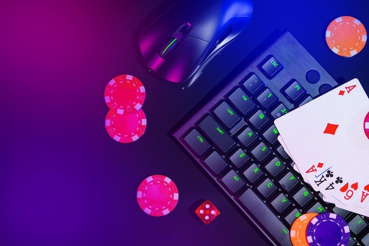 Akses berbagai jenis taruhan dan permainan Sports Betting di hoki178