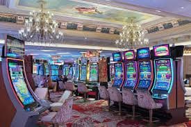 Pengguna menikmati akses sports betting dengan transaksi yang cepat dan aman