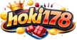 Logo hoki178 platform